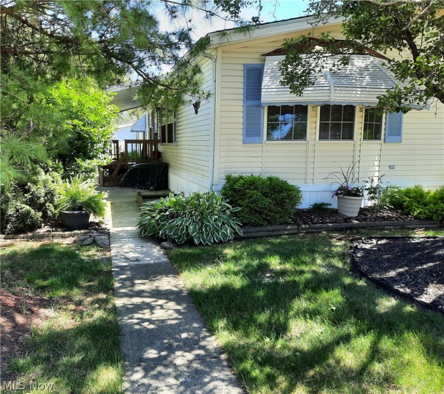 Columbia Park - Residential