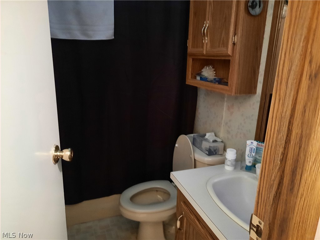 Columbia Park - Residential