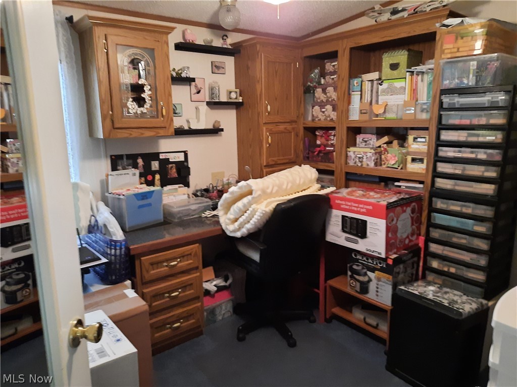 Columbia Park - Residential