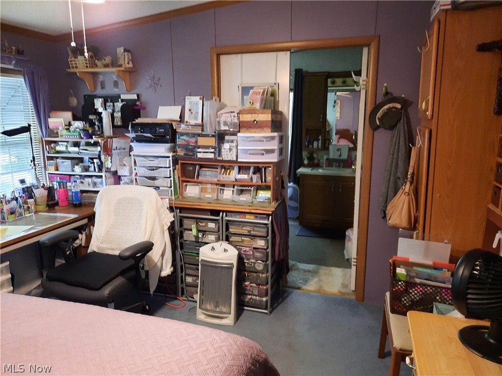 Columbia Park - Residential