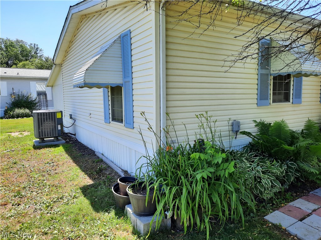 Columbia Park - Residential