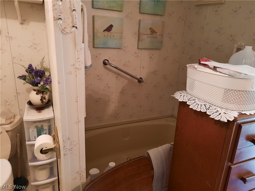 Columbia Park - Residential