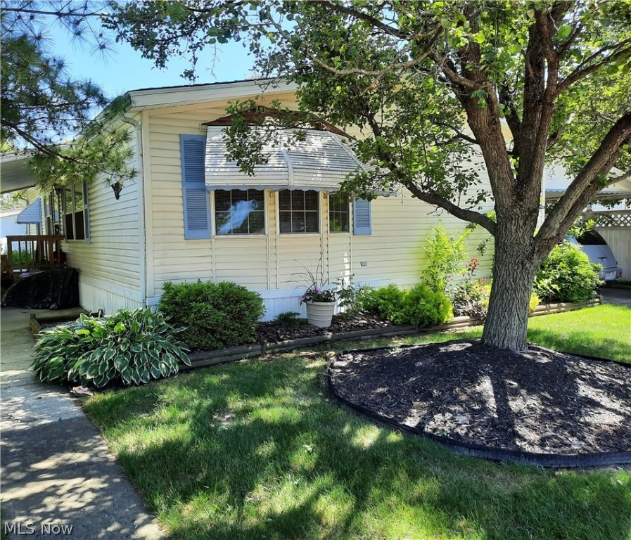 Columbia Park - Residential