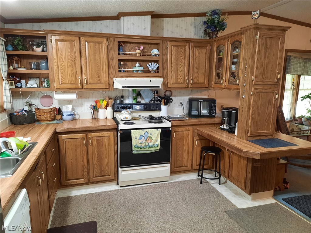 Columbia Park - Residential