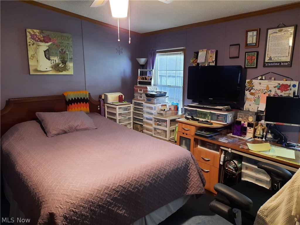 Columbia Park - Residential