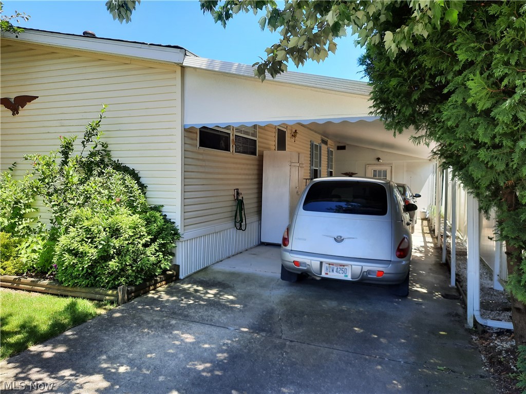 Columbia Park - Residential