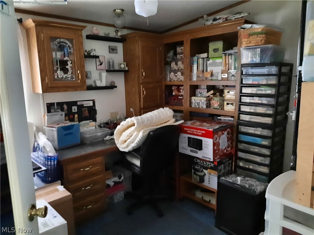 Columbia Park - Residential