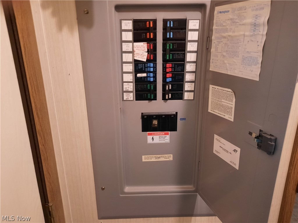 Columbia Park - Residential