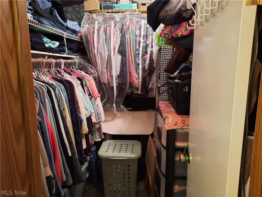 Columbia Park - Residential