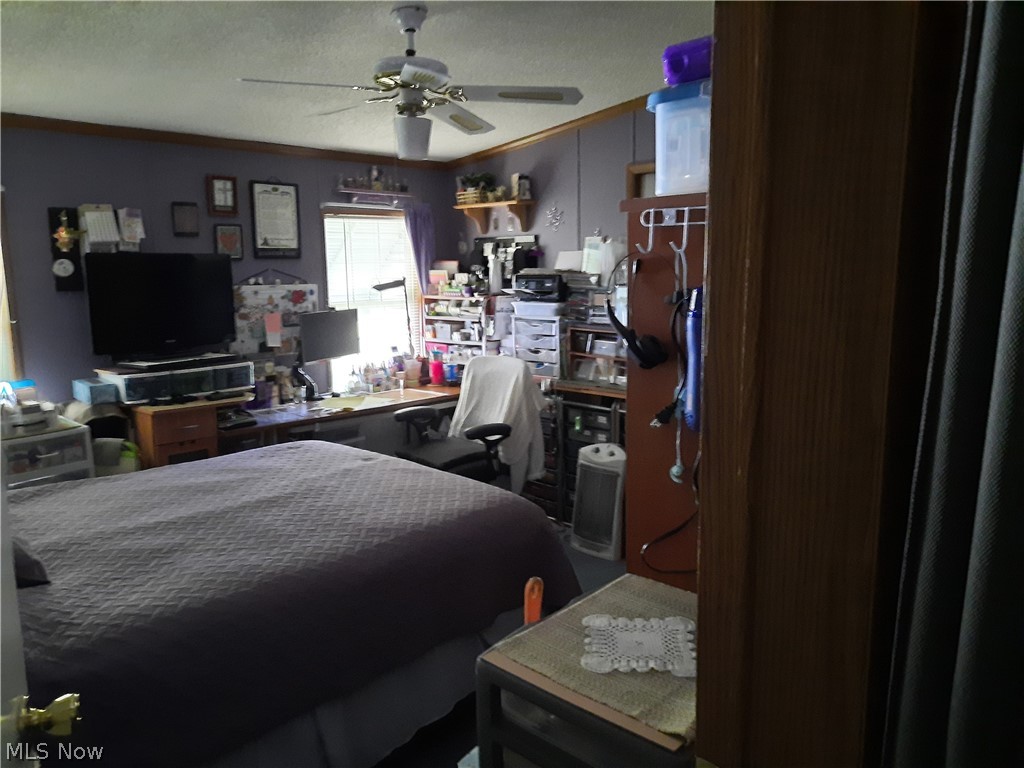 Columbia Park - Residential