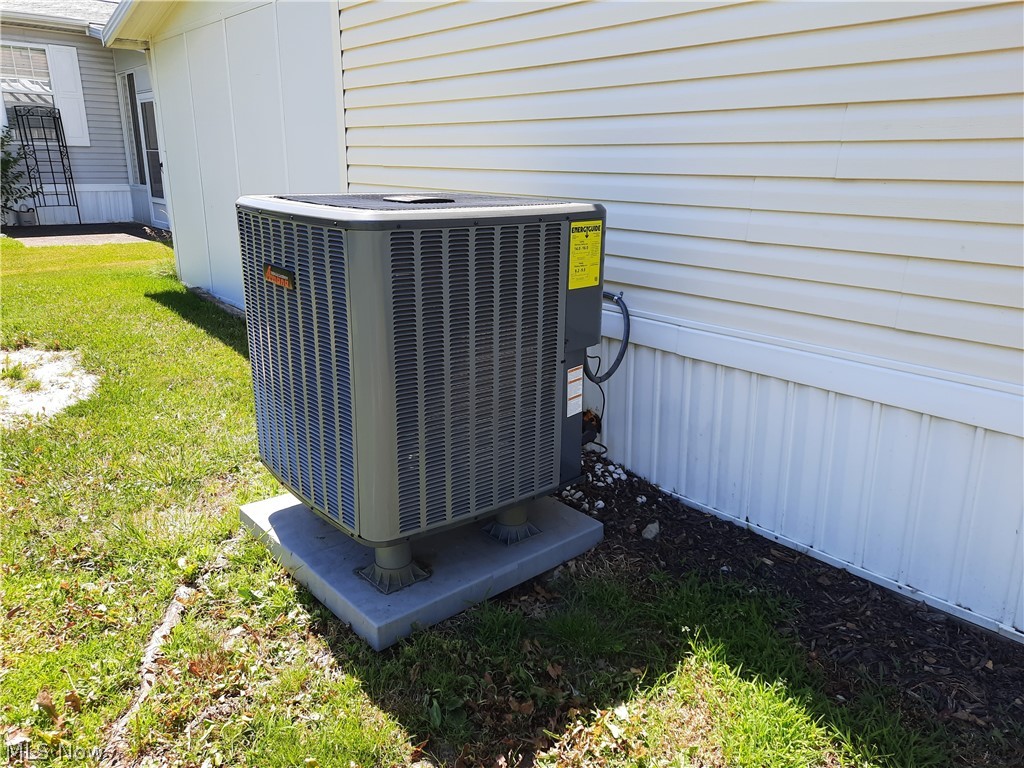 Columbia Park - Residential