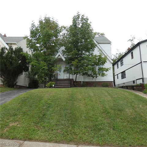 Homes For Sale - 13187 Forestdale Drive<br/> Cuyahoga County, Garfield Heights, OH 44125