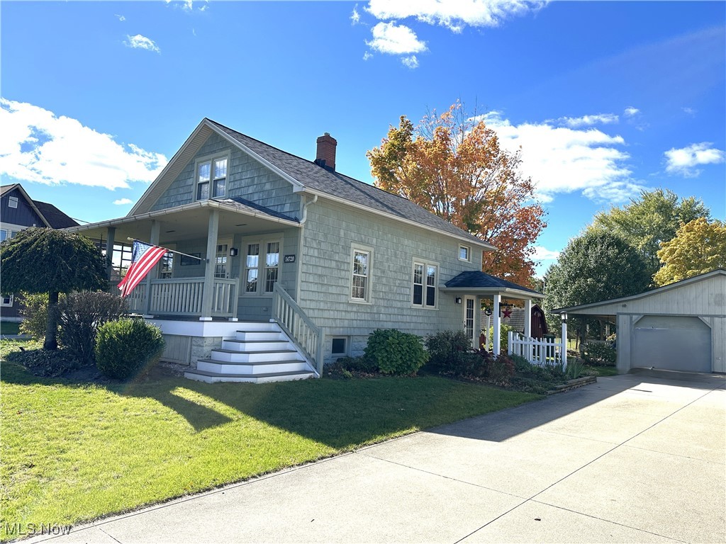 14720 Old State Road, Middlefield, Ohio image 1