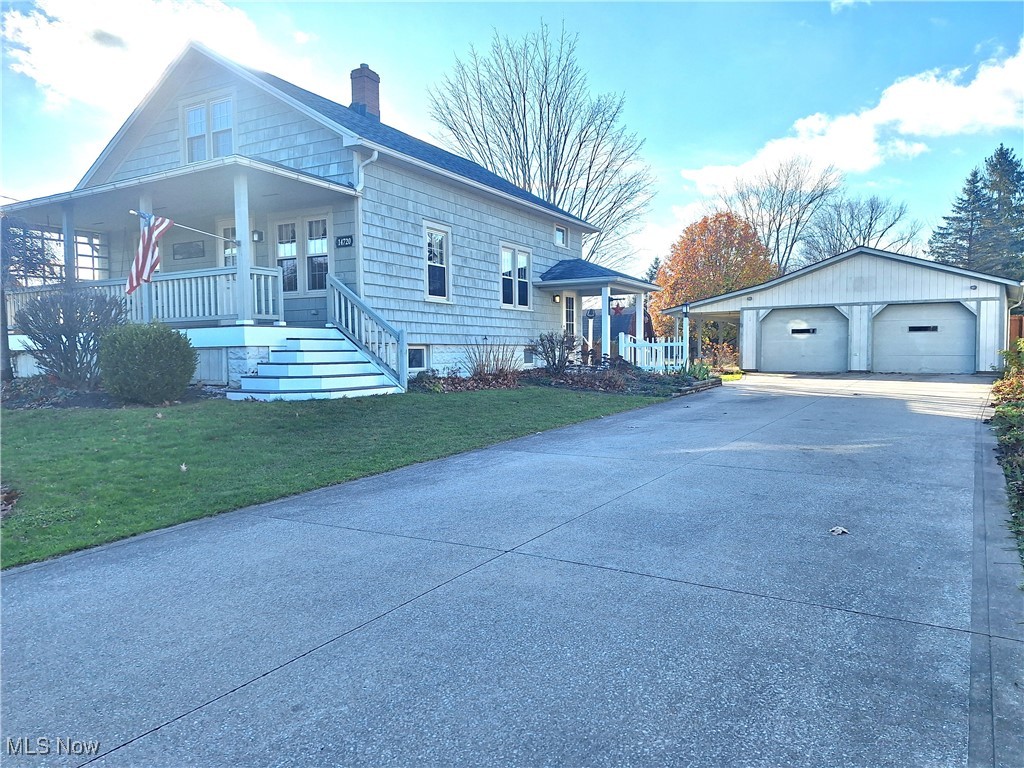 14720 Old State Road, Middlefield, Ohio image 2