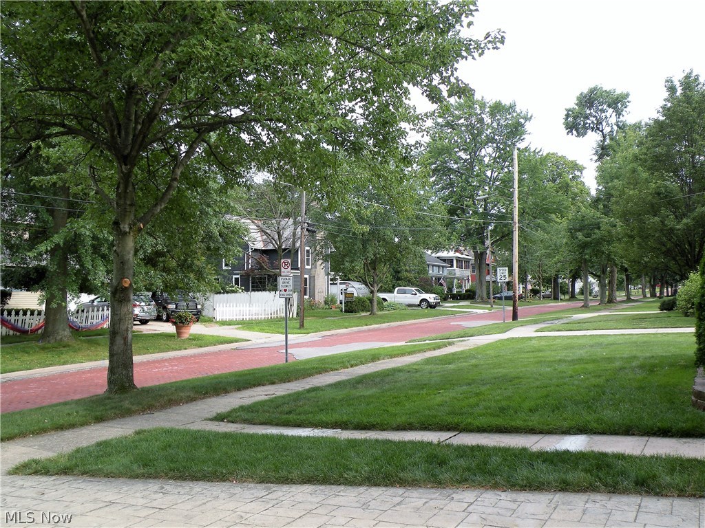 Montville - Residential