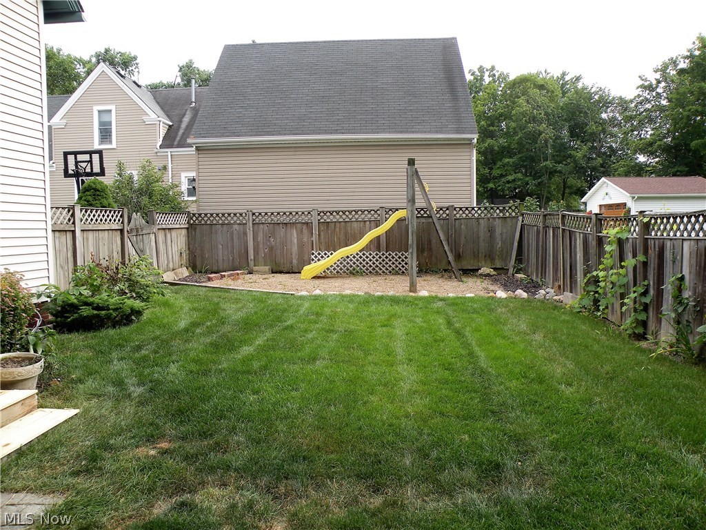 Montville - Residential