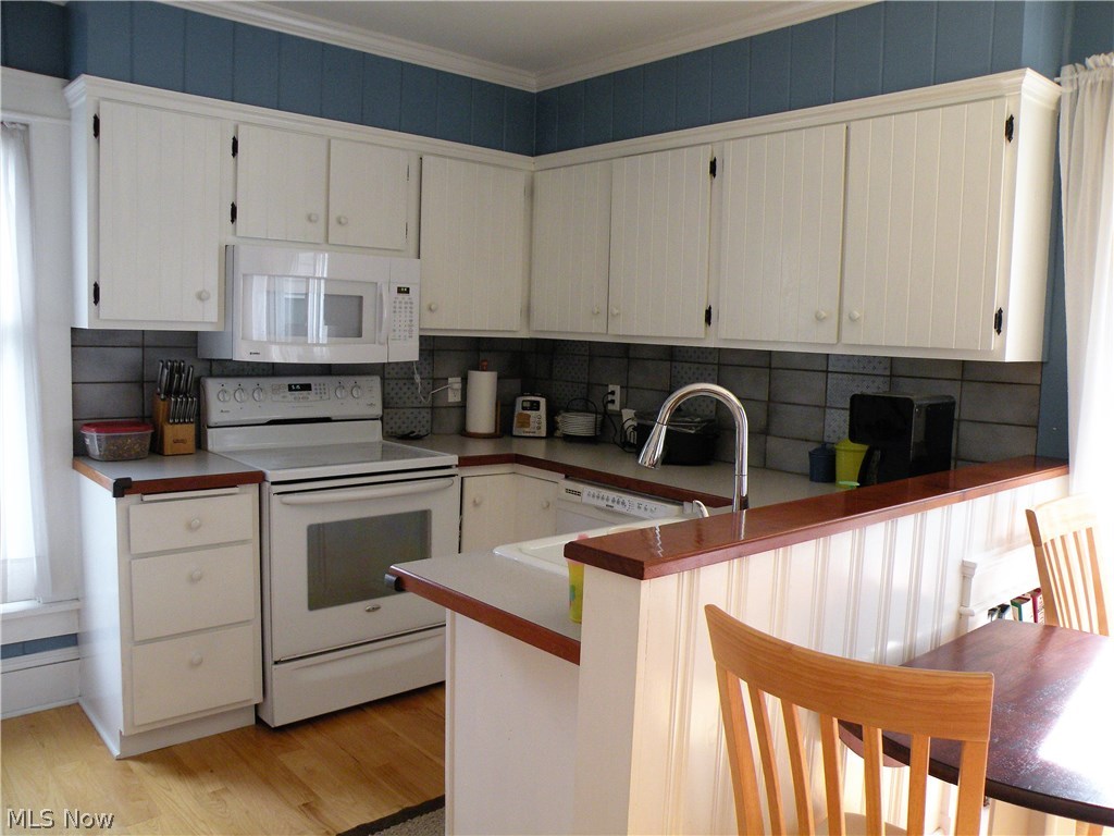 Montville - Residential