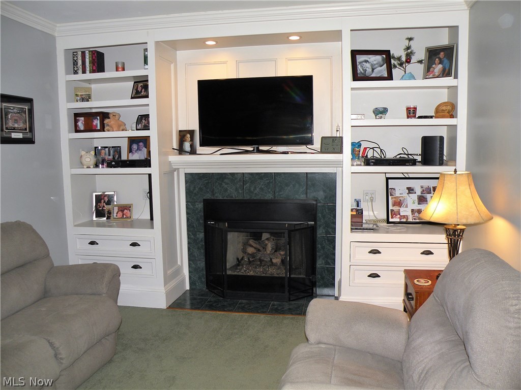 Montville - Residential