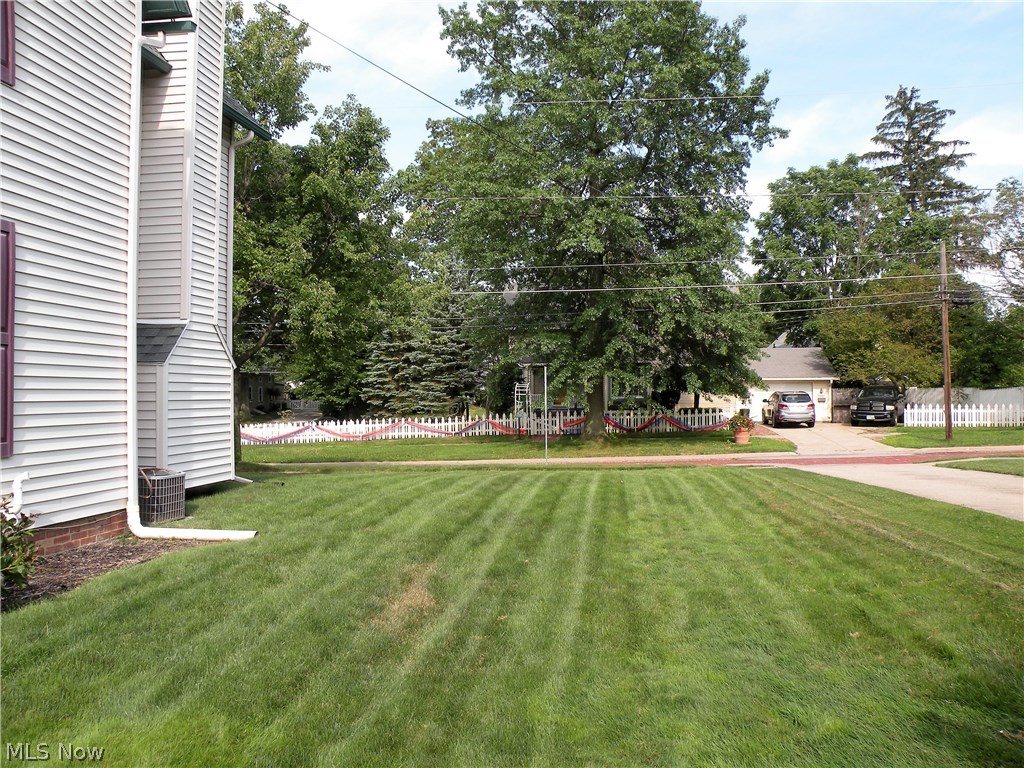 Montville - Residential