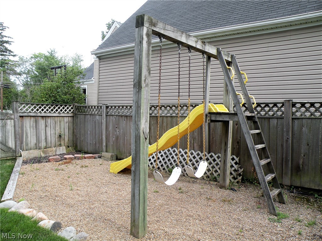 Montville - Residential