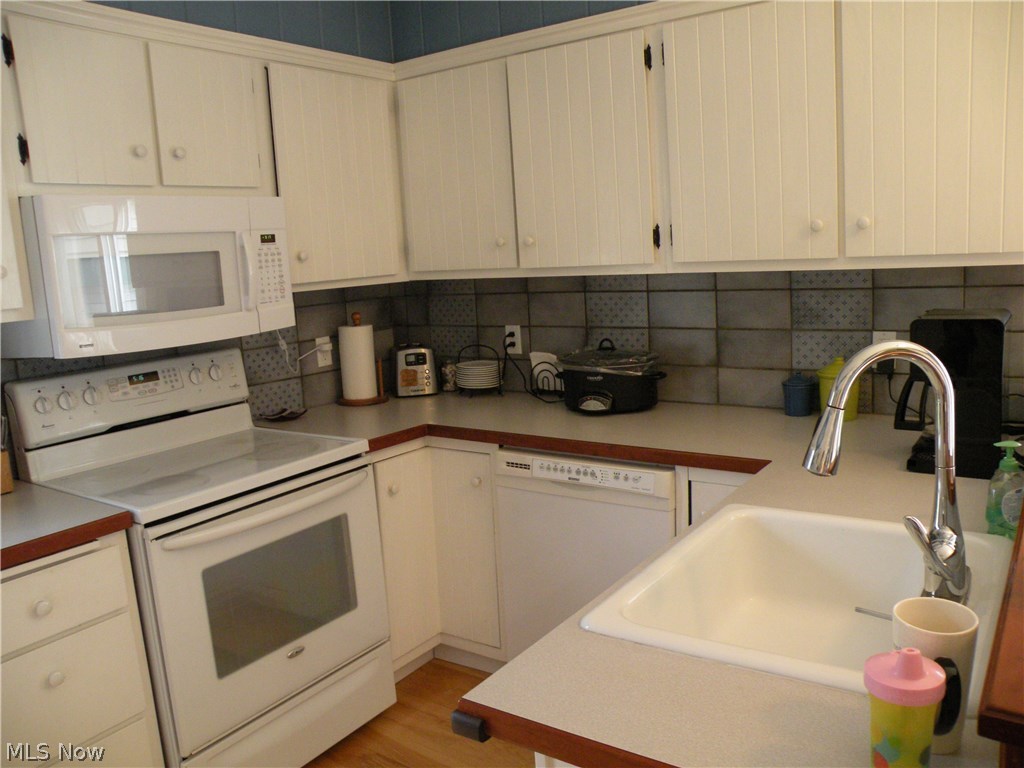 Montville - Residential