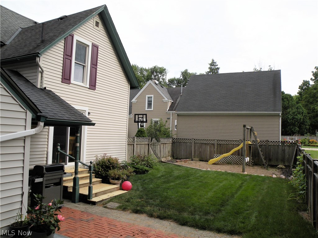 Montville - Residential