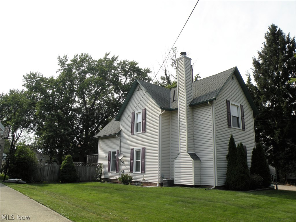 Montville - Residential