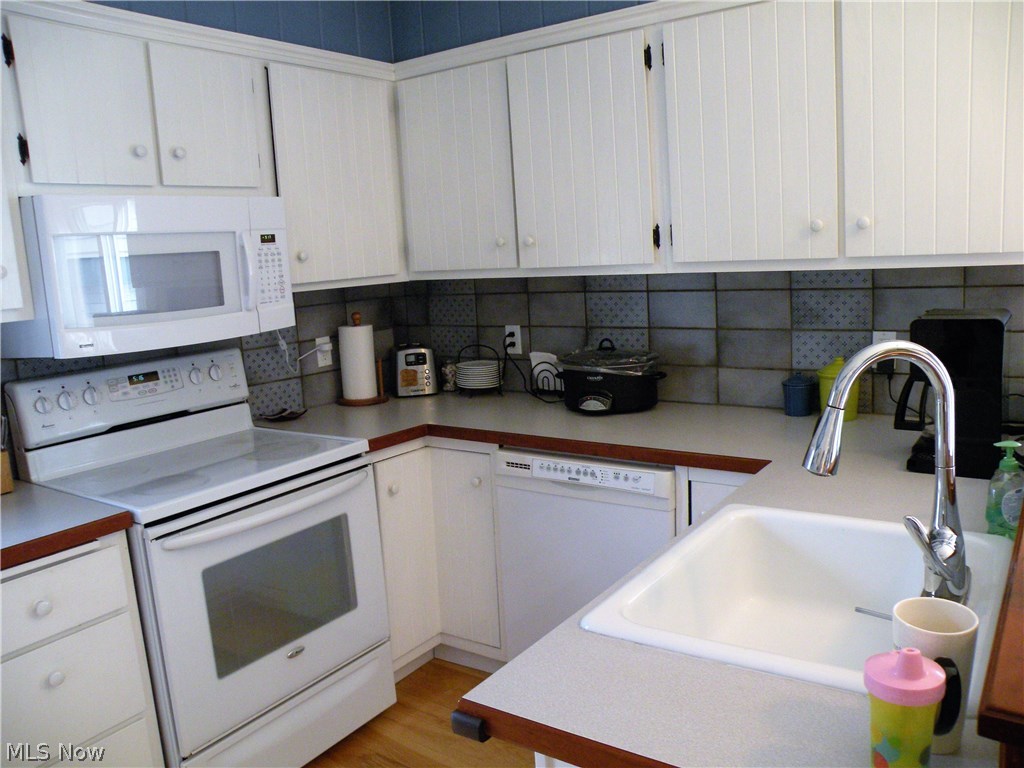 Montville - Residential