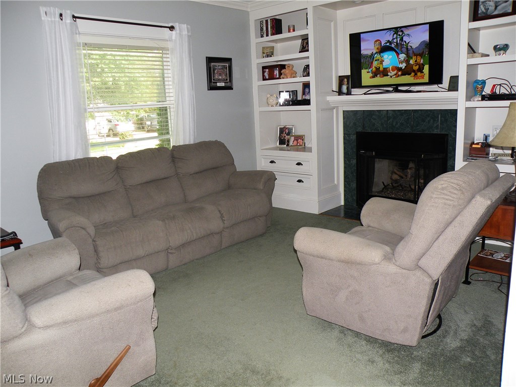 Montville - Residential