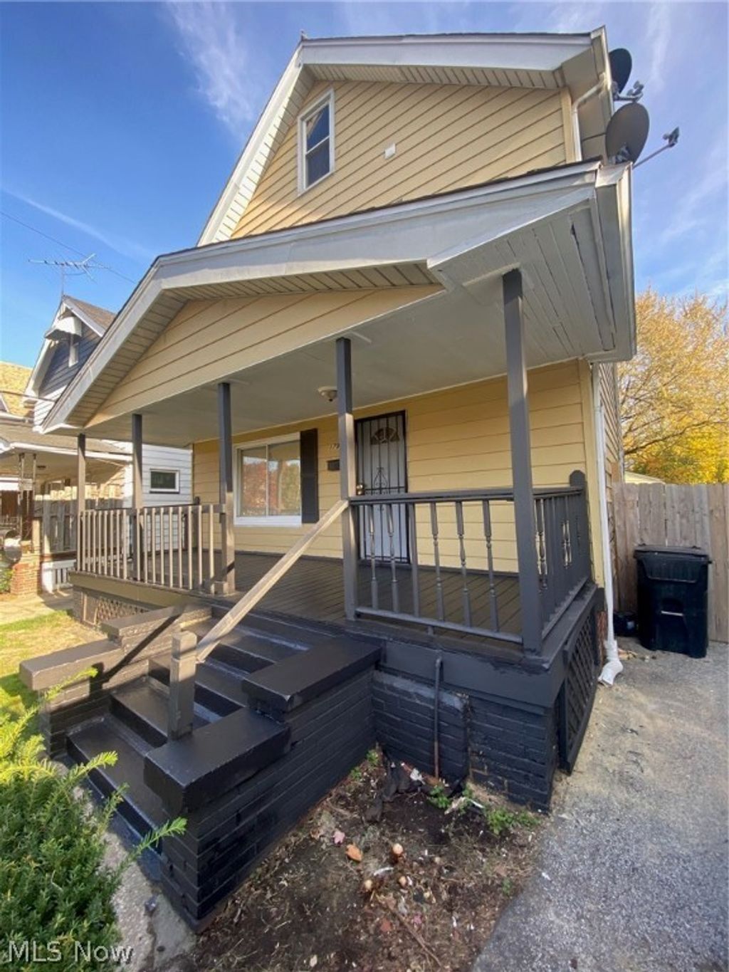 17914 Olympia Road, Cleveland, OH 44112, MLS #5025789 - Howard Hanna