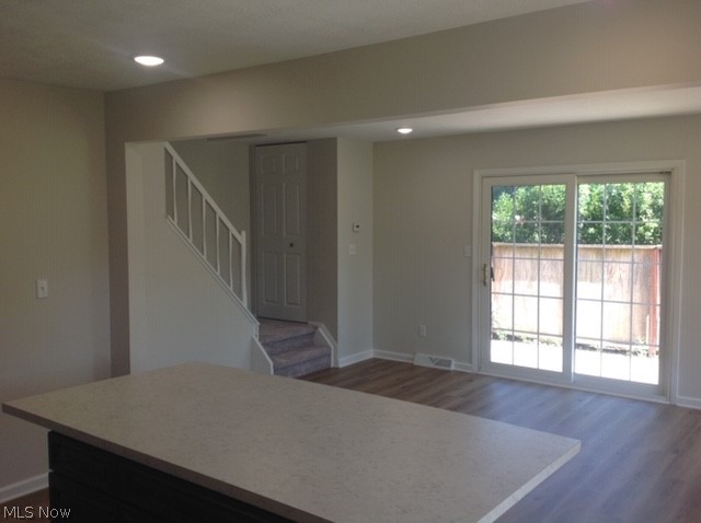 Liberty Bell Condo - Residential
