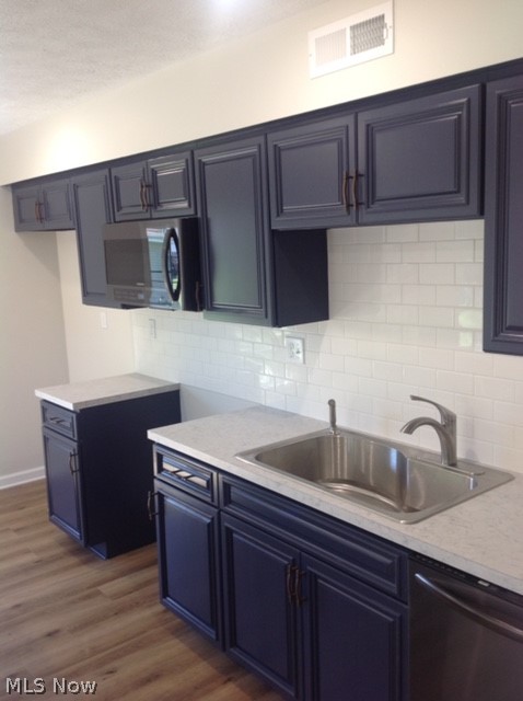 Liberty Bell Condo - Residential