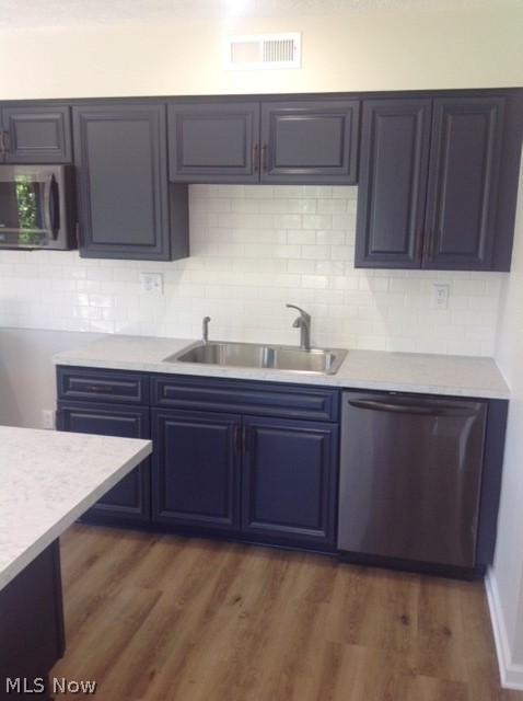Liberty Bell Condo - Residential