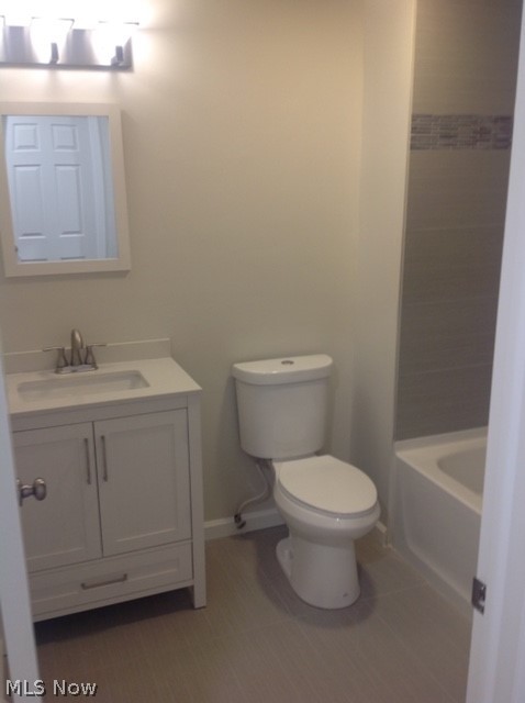 Liberty Bell Condo - Residential