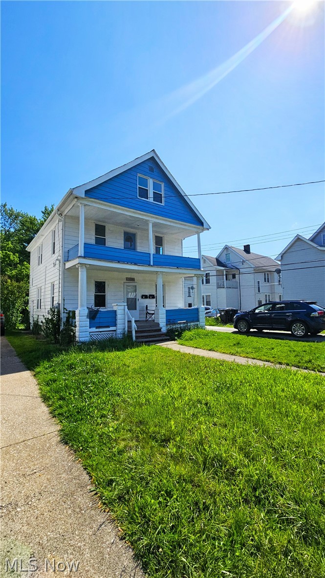 Photo 1 of 1 — 15006 Ridpath Avenue 2, Cleveland, OH 44110