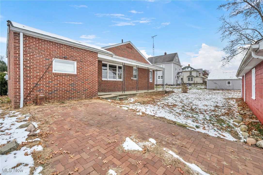 Village/Navarre - Residential