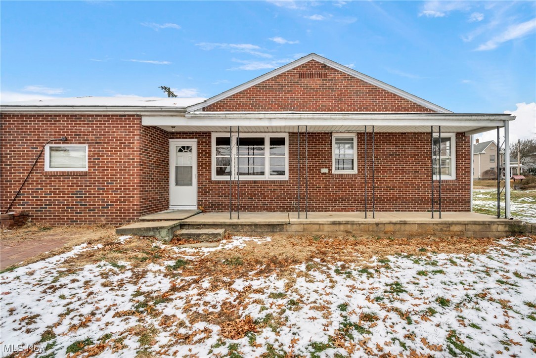 Village/Navarre - Residential