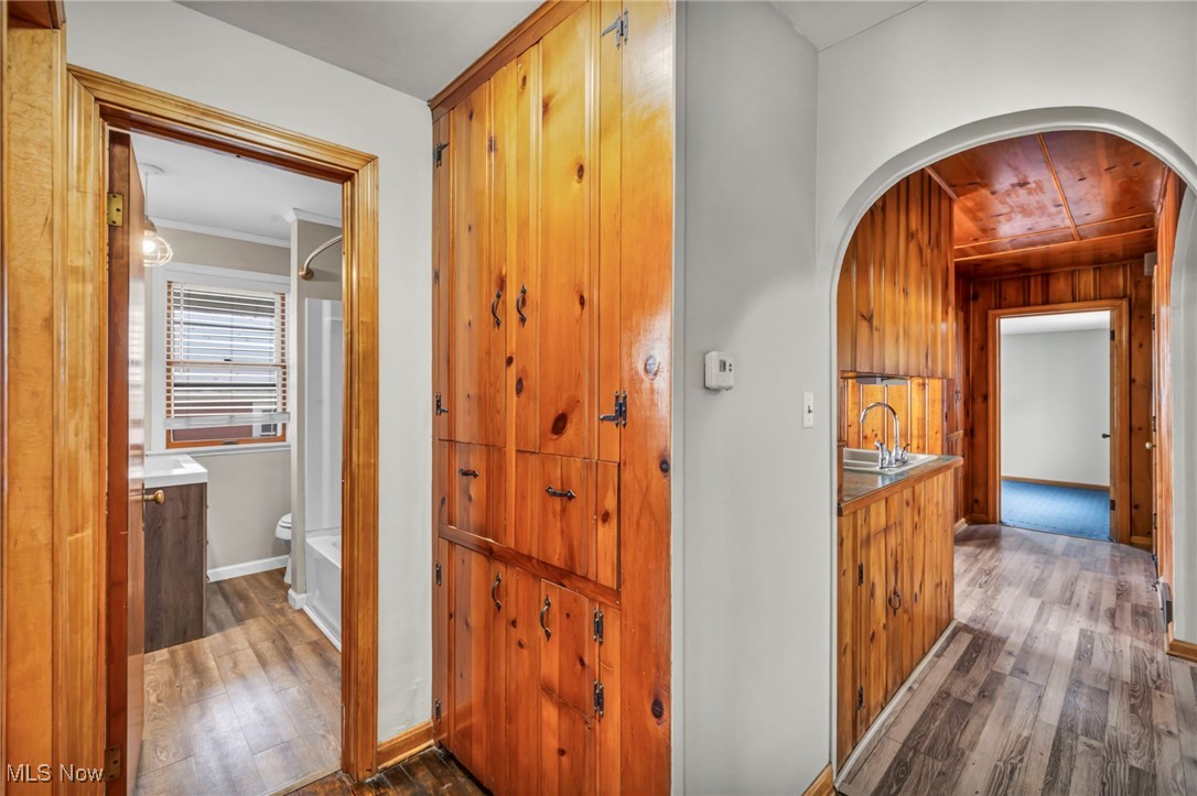 Village/Navarre - Residential