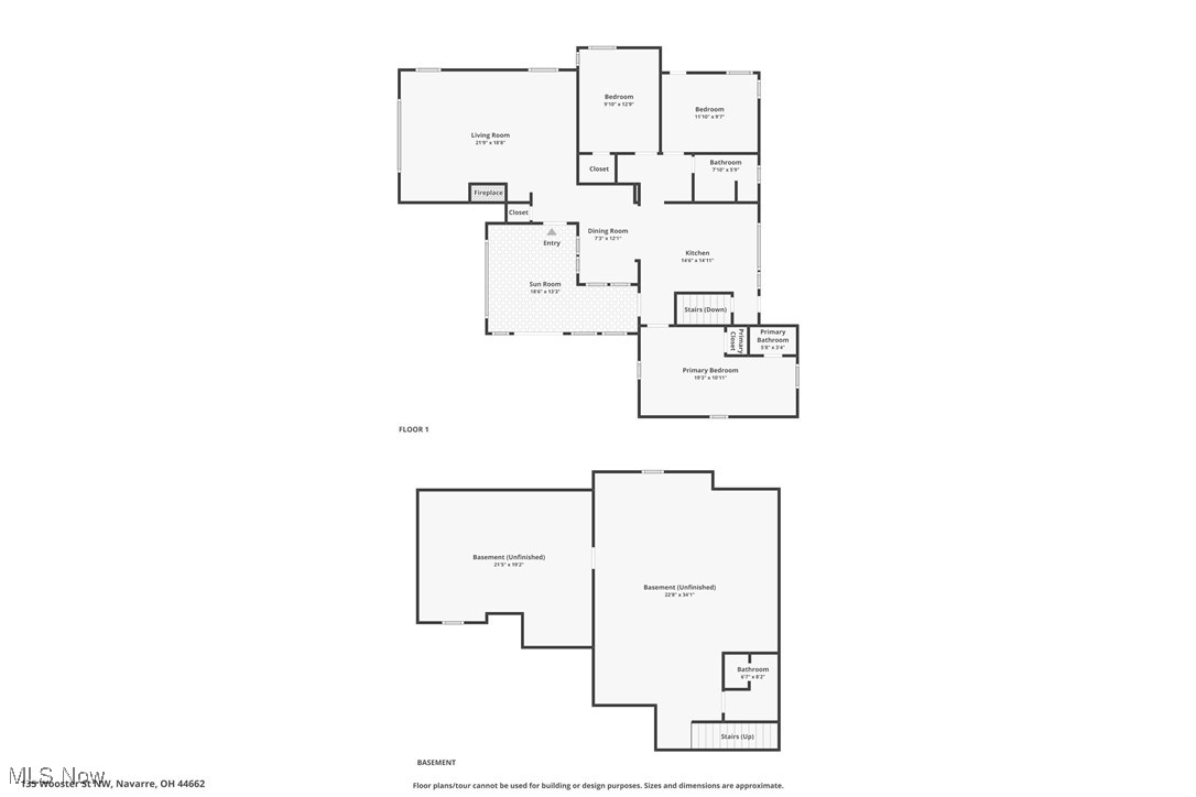 Village/Navarre - Residential