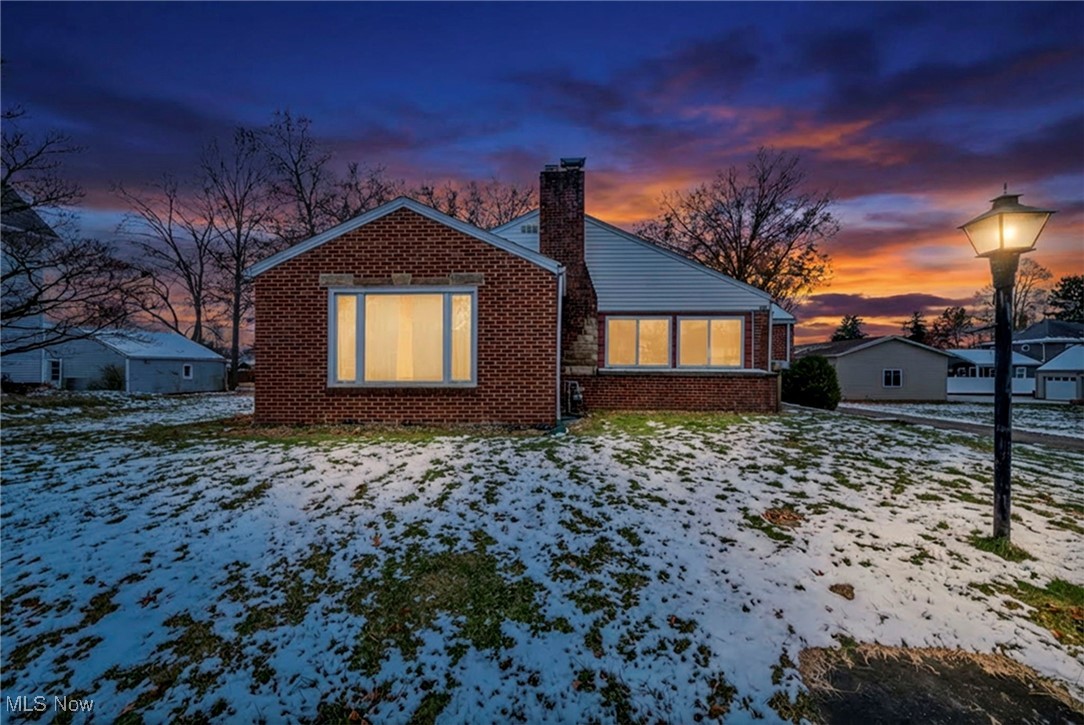 Village/Navarre - Residential