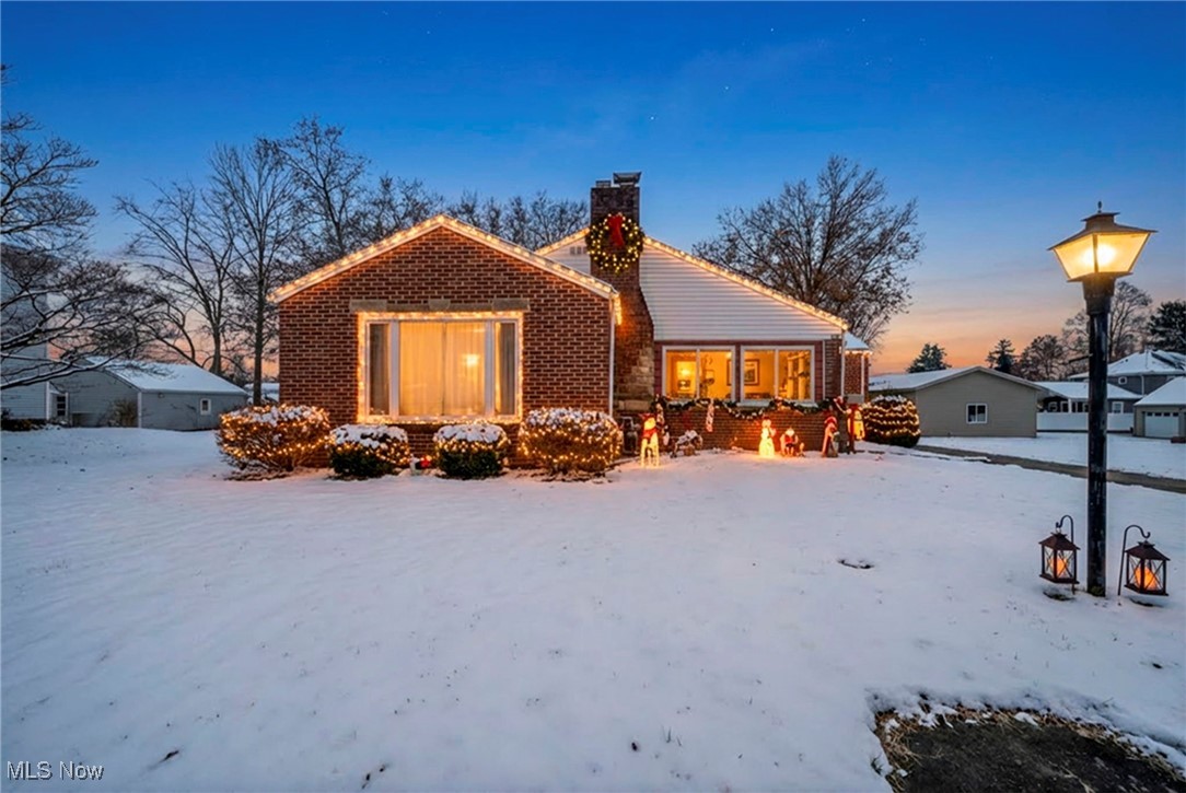 Village/Navarre - Residential