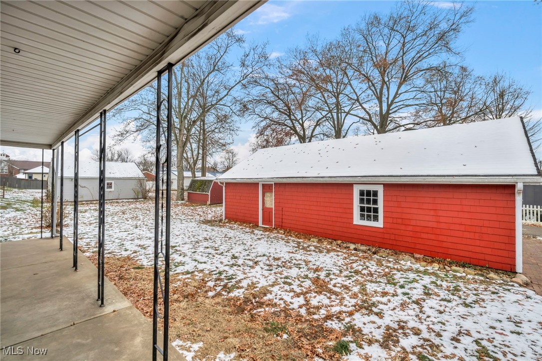 Village/Navarre - Residential