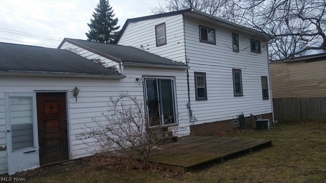 Olmsted 06 - Residential