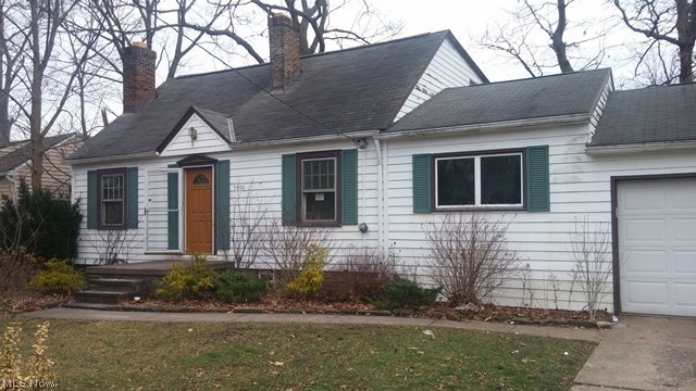 Olmsted 06 - Residential