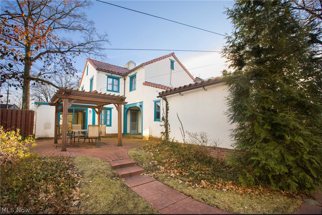 Clifton Park - Residential