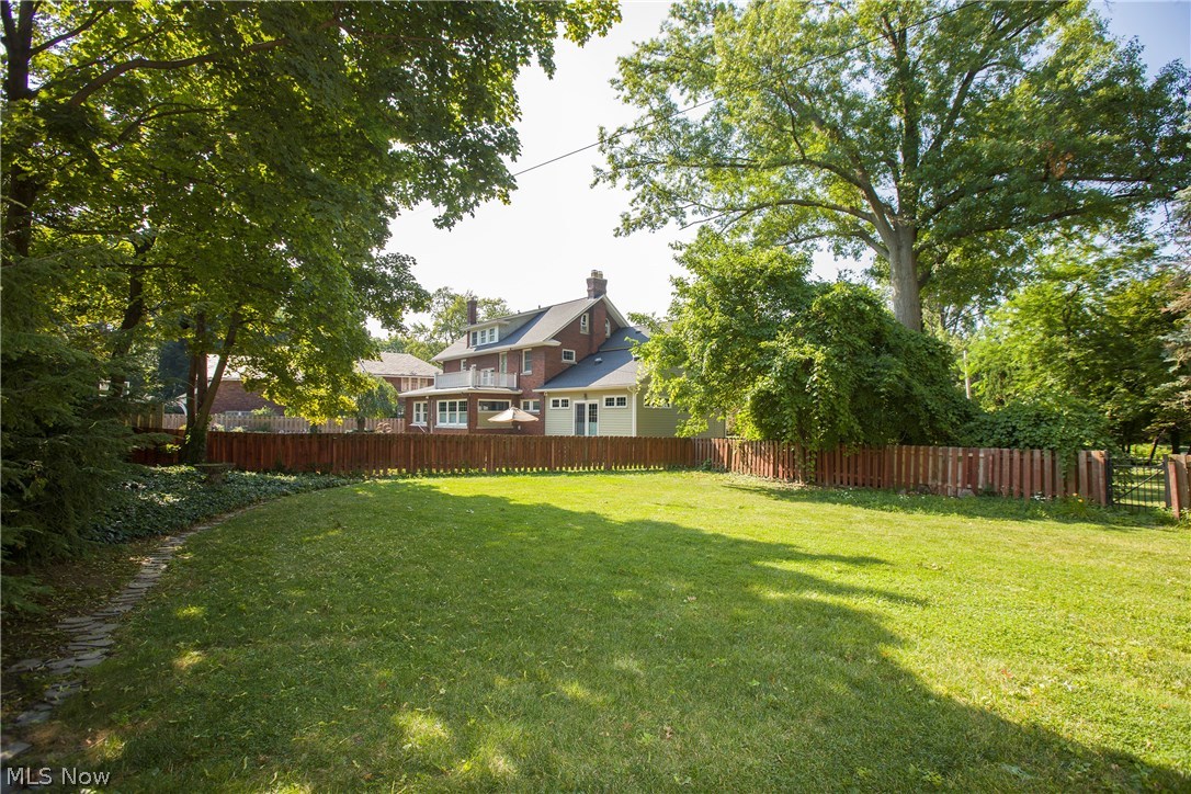 Clifton Park - Residential