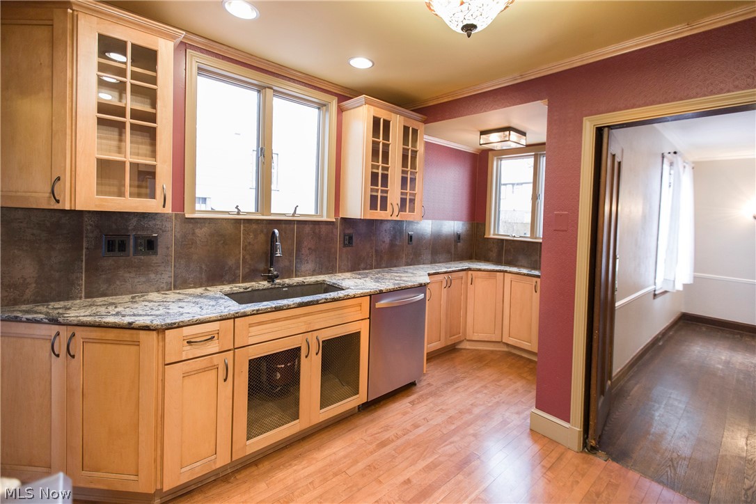 Clifton Park - Residential