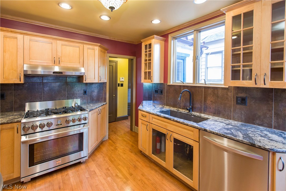 Clifton Park - Residential