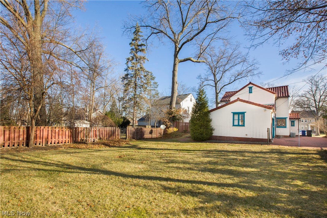 Clifton Park - Residential