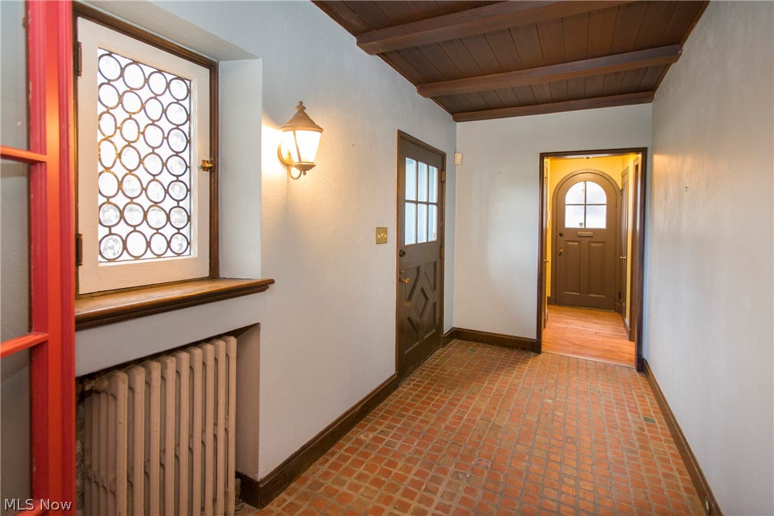 Clifton Park - Residential